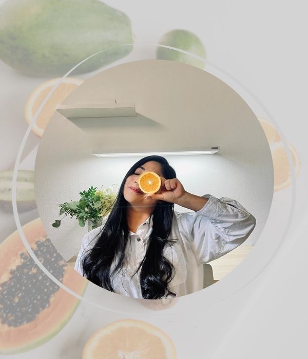 Nutrición Saludable